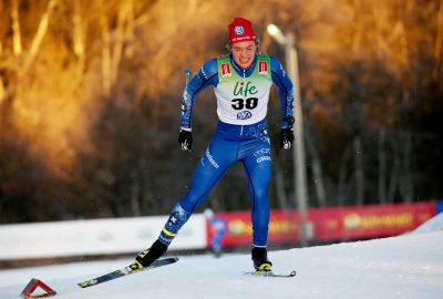Gustaf Berglund