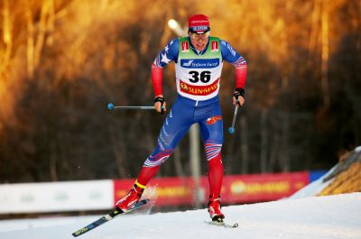 Alfred Buskqvist