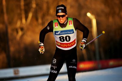 Erik Eriksson