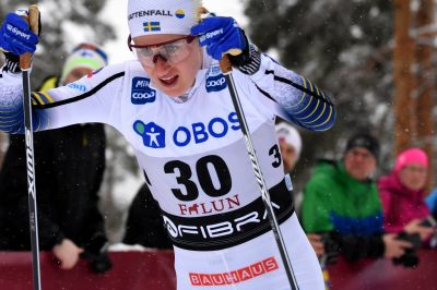 Ebba Andersson