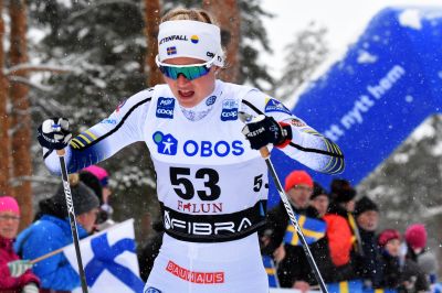 Maja Dahlqvist