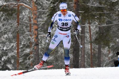 Hanna Falk