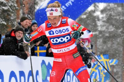 Therese Johaug