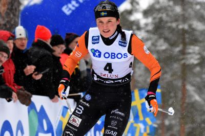 Moa Molander Kristiansen