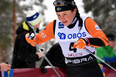 Moa Molander Kristiansen