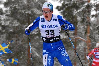 Moa Lundgren