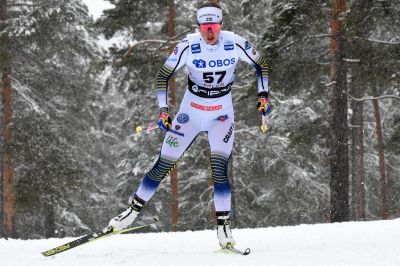 Evelina Settlin