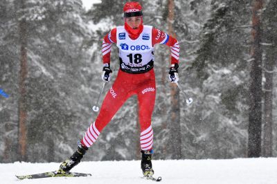 Anna Zherebyateva