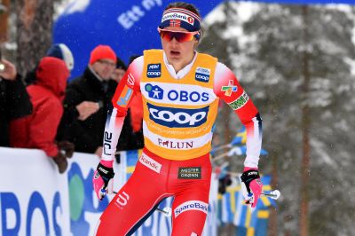 Ingvild Flugstad Østberg