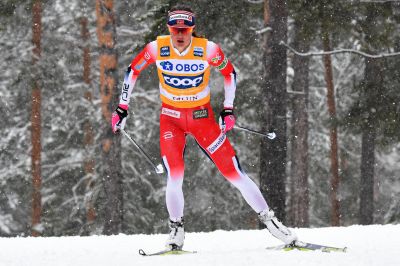 Ingvild Flugstad Østberg