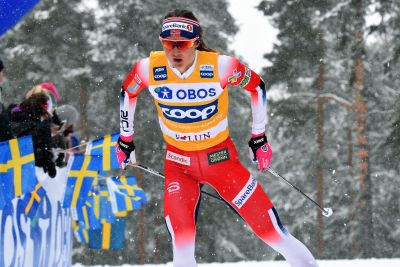 Ingvild Flugstad Østberg