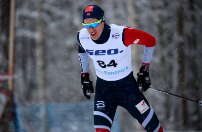 Håkon Skaanes