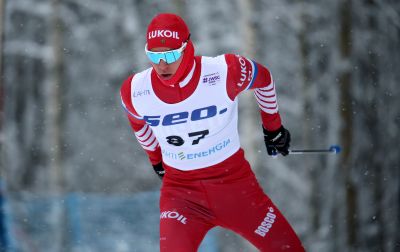 Alexander Terentev