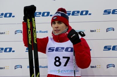 Alexander Terentev