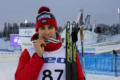 Alexander Terentev