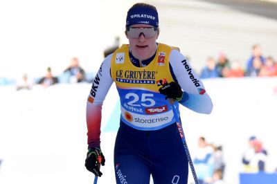 Nadine Fähndrich