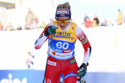 Therese Johaug