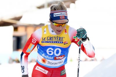 Therese Johaug