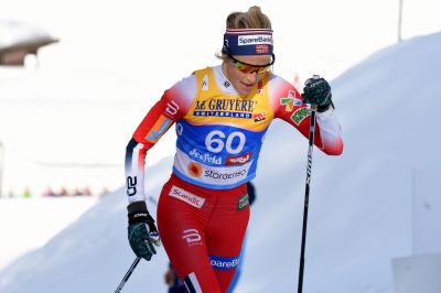 Therese Johaug