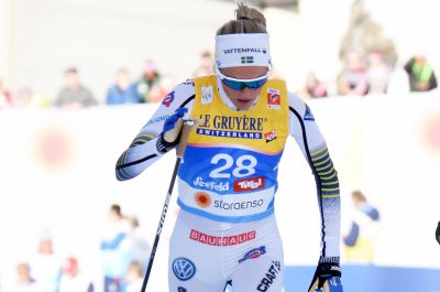 Frida Karlsson