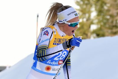 Frida Karlsson