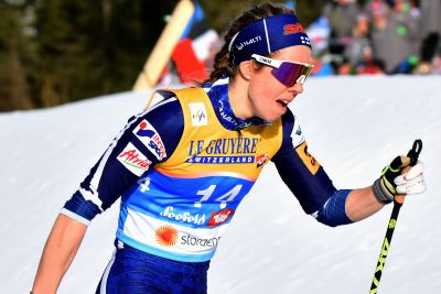 Laura Mononen