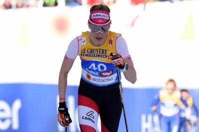 Teresa Stadlober