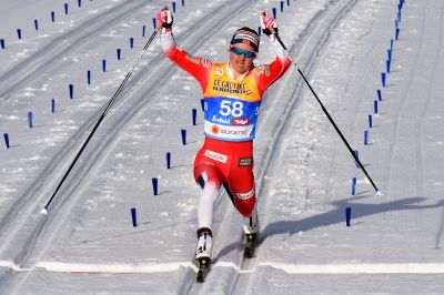 Ingvild Flugstad Østberg