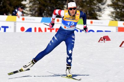 Sadie Maubet Bjornsen