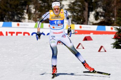 Stina Nilsson