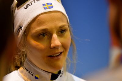 Stina Nilsson