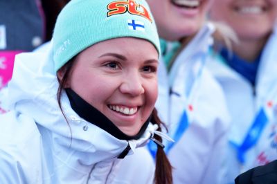Kerttu Niskanen