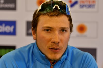 Gleb Retivykh