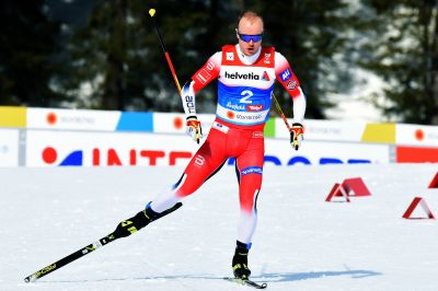 Sindre Bjørnestad Skar