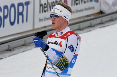 Oskar Svensson