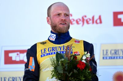 Martin Johnsrud Sundby