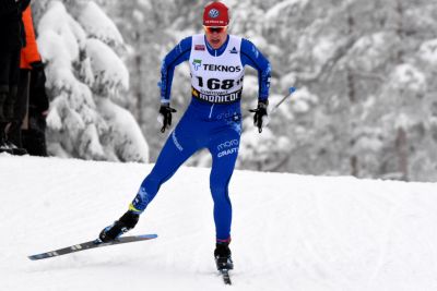 Samuel Oskarsson