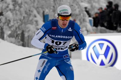 Teodor Peterson