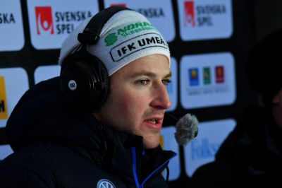 Teodor Peterson
