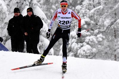 Oscar Strömberg