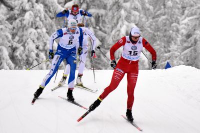 Maria Nordström, Linn Sömskar