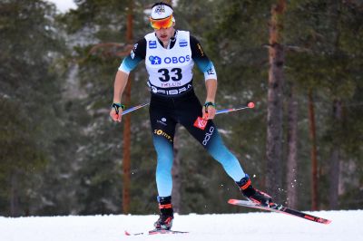 Adrien Backscheider