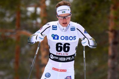 Axel Ekström