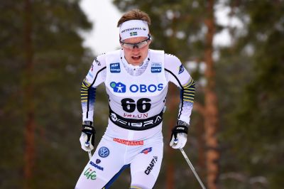 Axel Ekström