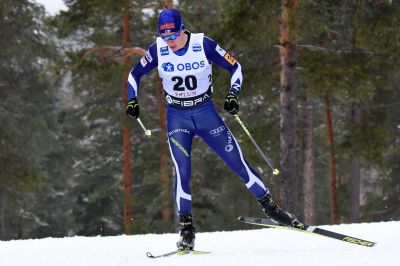 Matti Heikkinen