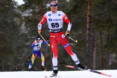 Simen Hegstad Krüger