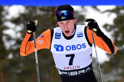 Simon Lageson