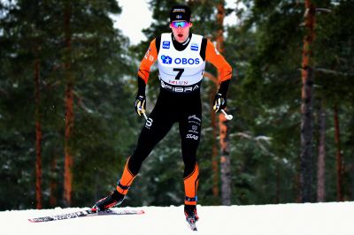 Simon Lageson