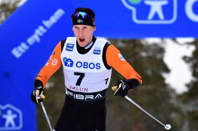 Simon Lageson