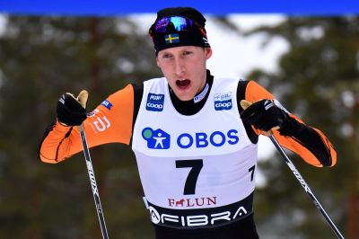 Simon Lageson